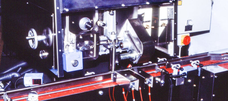 CF150 Cotton Wool Inserting Machine Parts