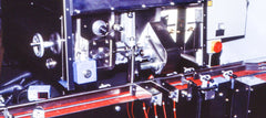 CF150 Cotton Wool Inserting Machine Parts
