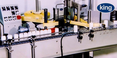 LH6 Labeling Machine Spare Parts