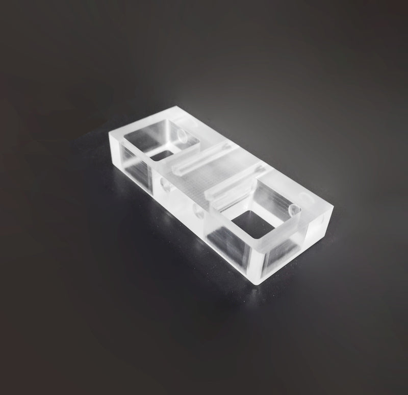 DC6081078A - Funnel 38mm Square