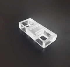 DC6081078A - Funnel 38mm Square