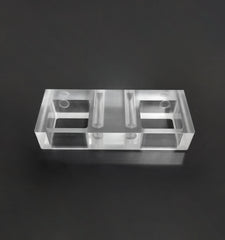 DC6081078A - Funnel 38mm Square