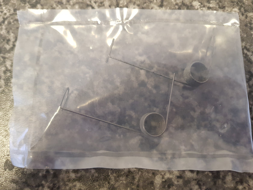 TB00110A Arm Return Spring C.E.King Limited