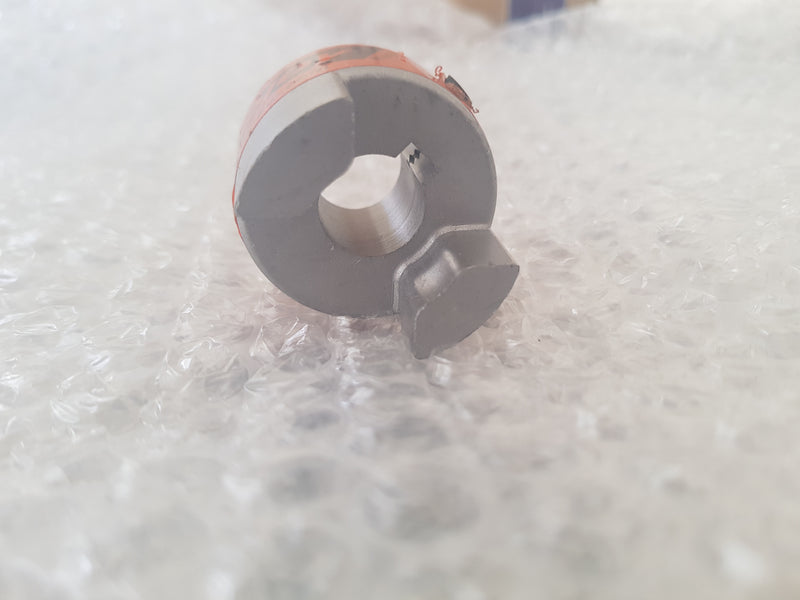 M01885 - Coupling Hub (14mm bore  + keyway)