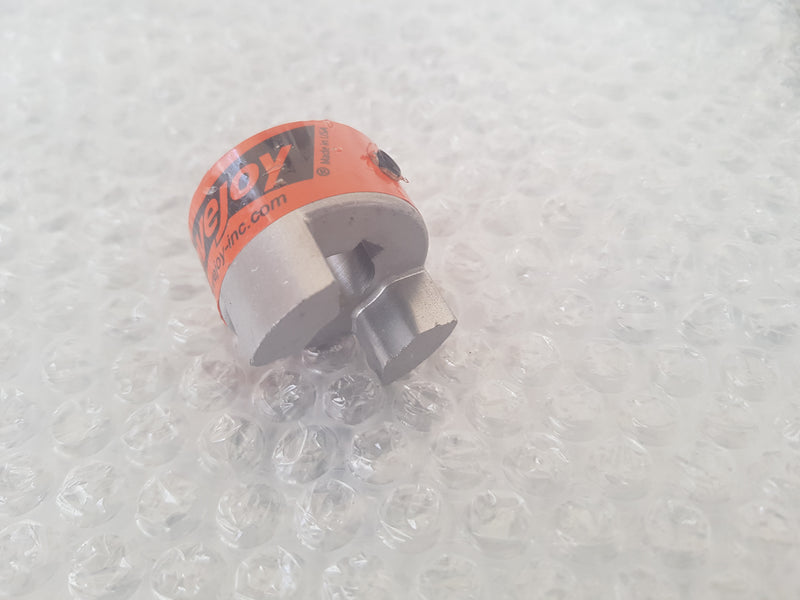 M01885 - Coupling Hub (14mm bore + keyway)