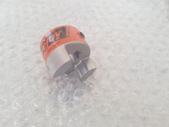 M01885 - Coupling Hub (14mm bore + keyway)