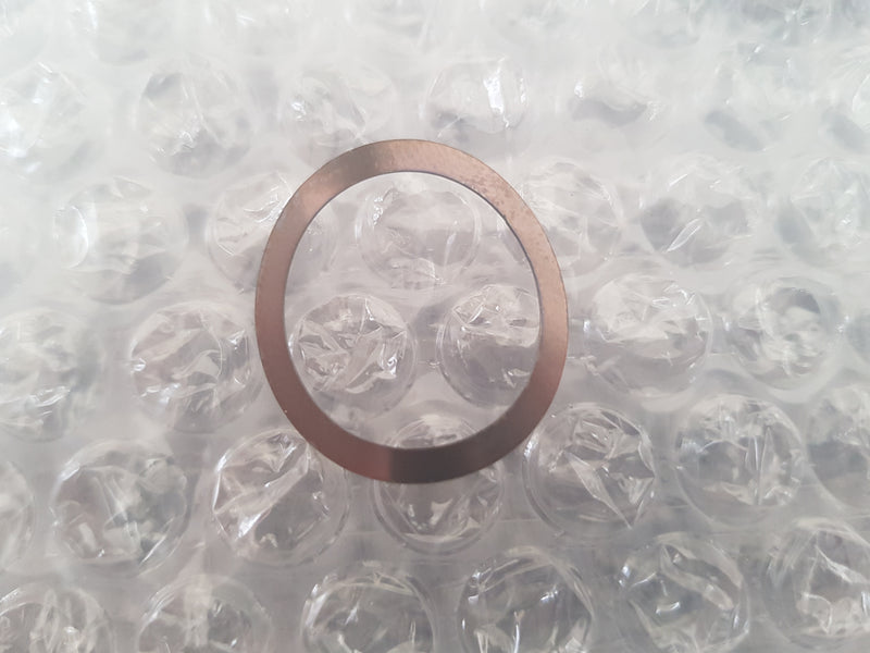 M08929 - Wave Spring