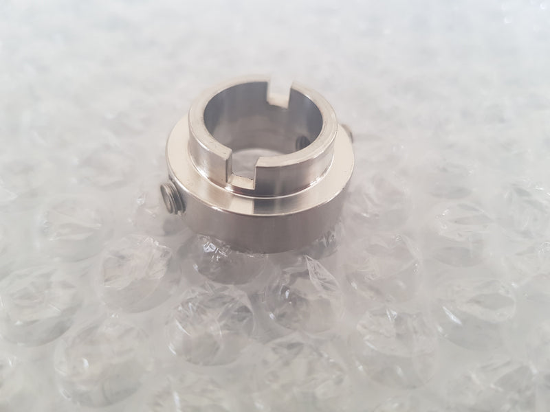 M07563 - Spring Retainer