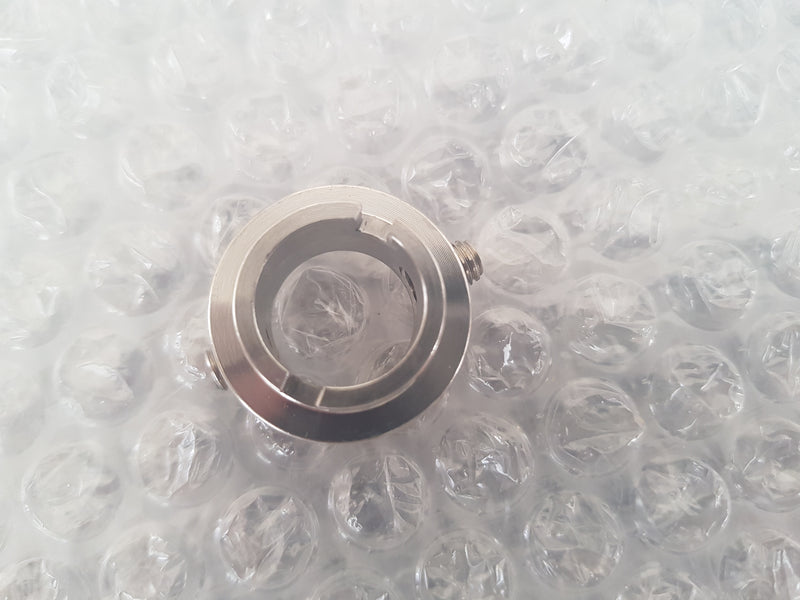 M07563 - Spring Retainer