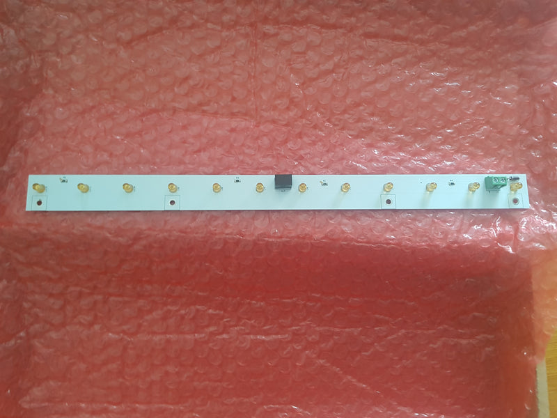 E10284R - 12 Channel Emitter Card - King spares