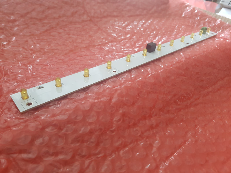 E10284R - 12 Channel Emitter Card - King parts