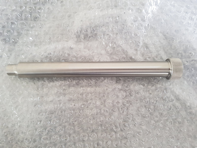 KT6101500A - Nozzle Tube Body 16mm (5/8") x 210mm for a liquid filling machine
