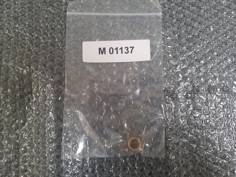 M01137 - Oilite Bearing - King spares