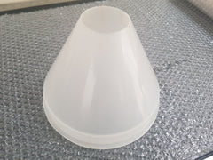 DC00089 - Funnel for use with King Dispensa  Tablet Counting Machines