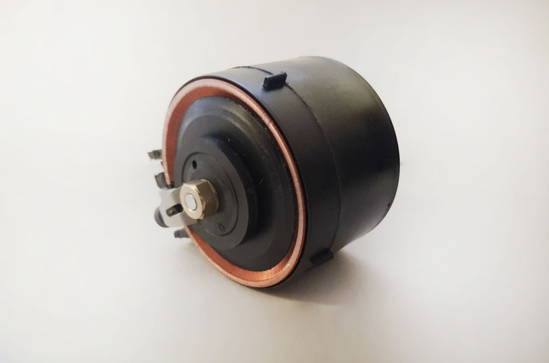 E07096 - Variac - King spares
