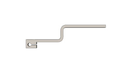C00371 - Cotton Micro-Switch Arm - King CF100 Spare Part