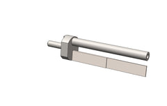 C00526 - Cotton Plunger - King CF100 Spare Part