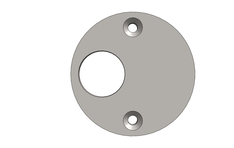 C00547 - Nozzle - King CF100 Spare Part
