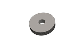 C00867 - Nut - King CF100 Spare Part