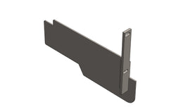 C00931 - Wool Tray - King CF100 Spare Part
