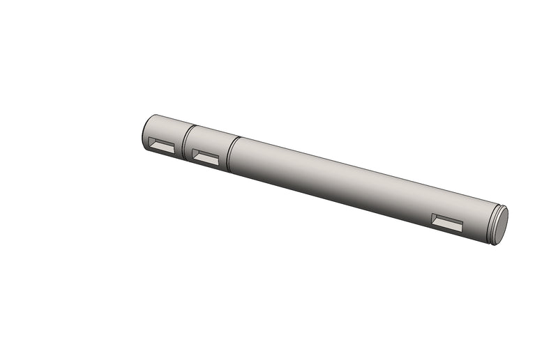 C01001 - Lower Roller Drive - King CF100 Spare Part