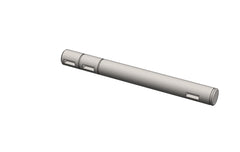 C01001 - Lower Roller Drive - King CF100 Spare Part