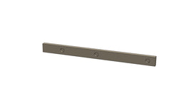 C01068 - Carriage Keep Plate - King CF100 Spare Part