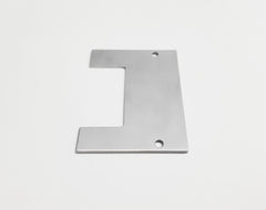 CP02674 - Chute End Plate