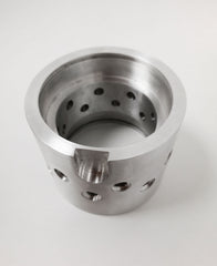 Bearing Housing - King Spares