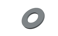 C00127A - Friction Disc- King CF100 Spare Part