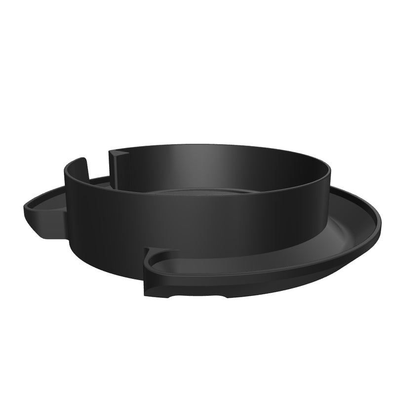 Feeder Ring (No Vacuum Holes)