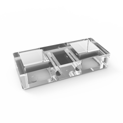 DC6081078A - Funnel 38mm Square