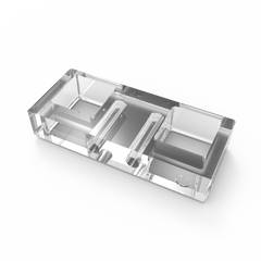 DC6081078A - Funnel 38mm Square