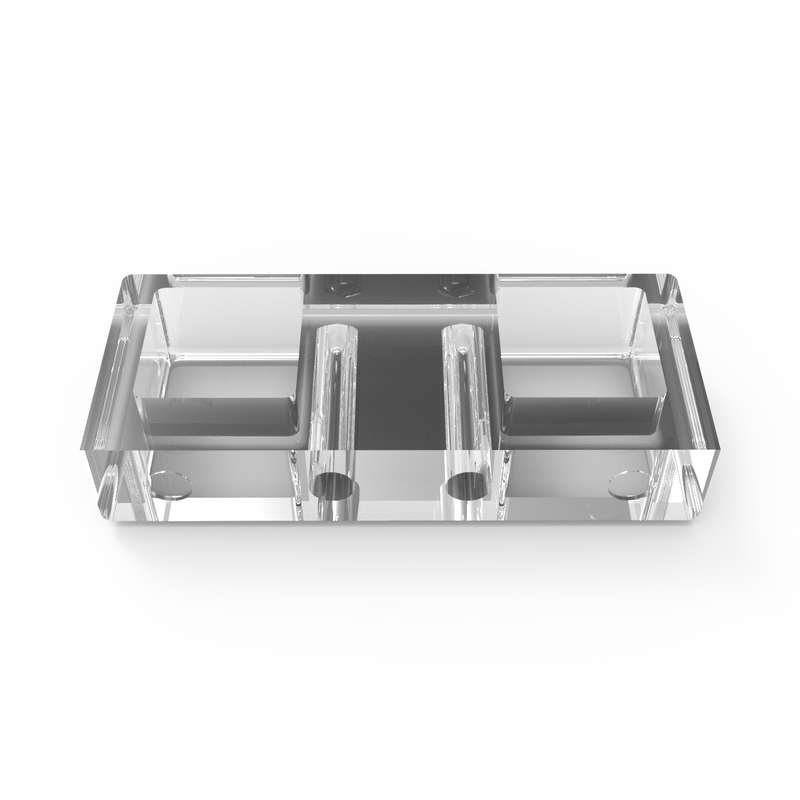 DC6081078A - Funnel 38mm Square
