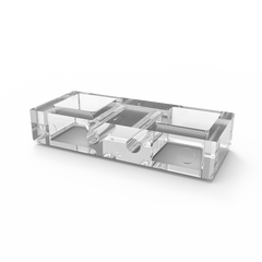 DC6081078A - Funnel 38mm Square