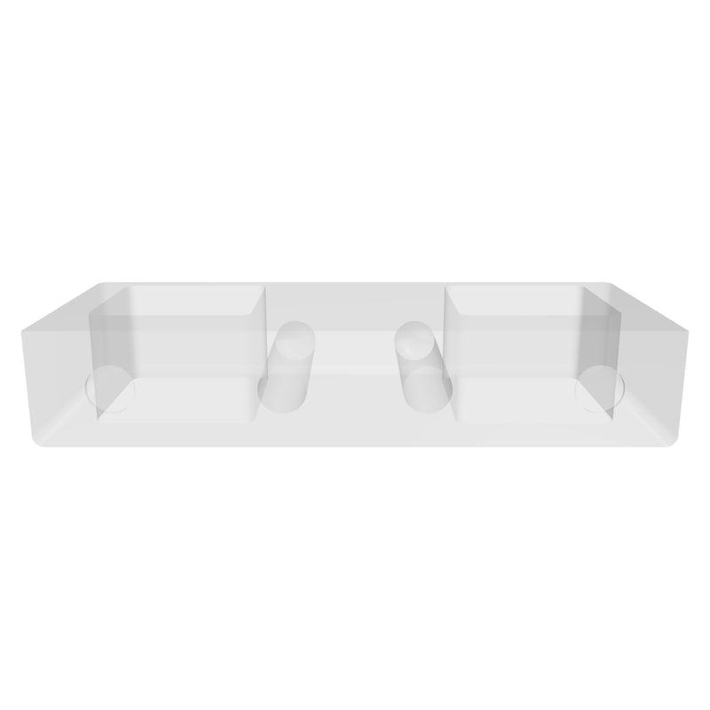 DC6081078A - Funnel 38mm Square