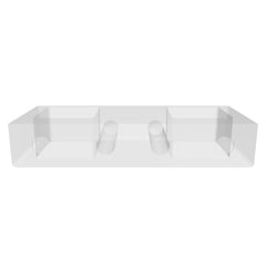 DC6081078A - Funnel 38mm Square