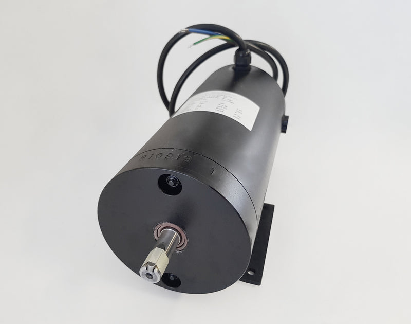 DC Permanent Magnet Motor - (was E04854)