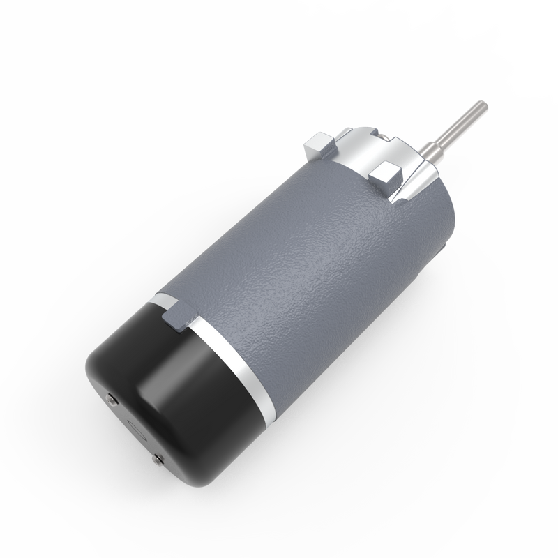 E11004 - Motor Parvalux