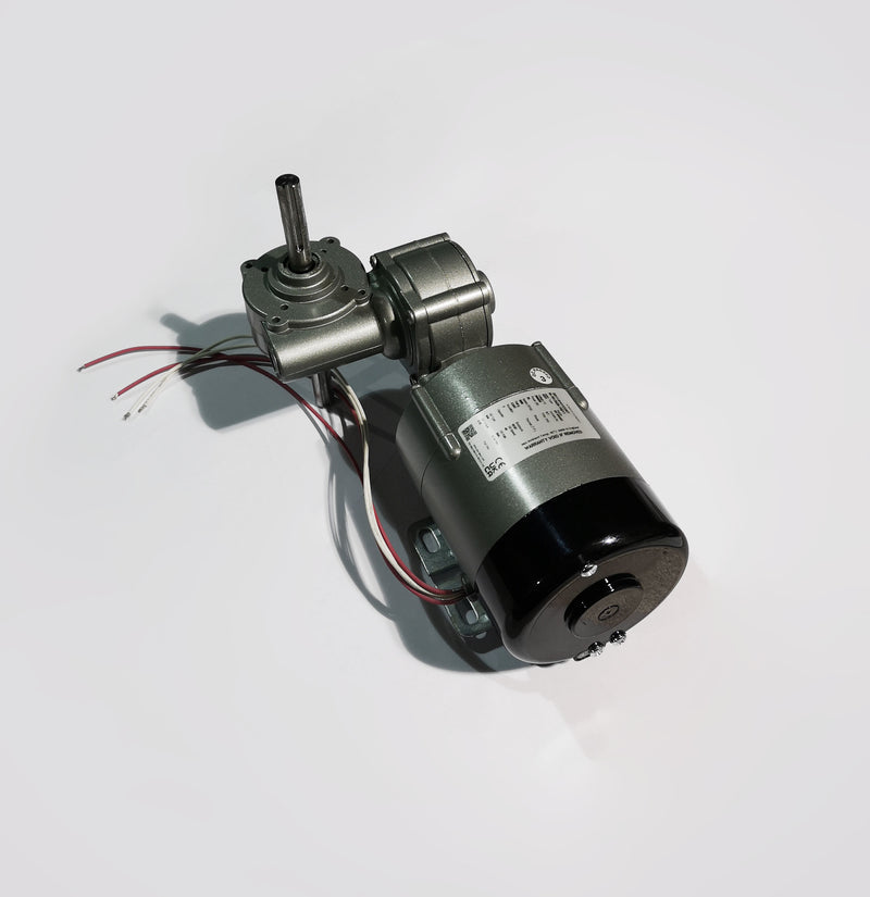 E11034 - Motor Gearbox