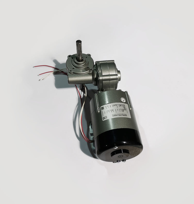E11034 - Motor Gearbox