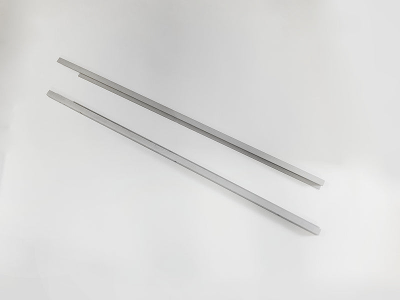 ISC 29141 - Side rail (custom design)