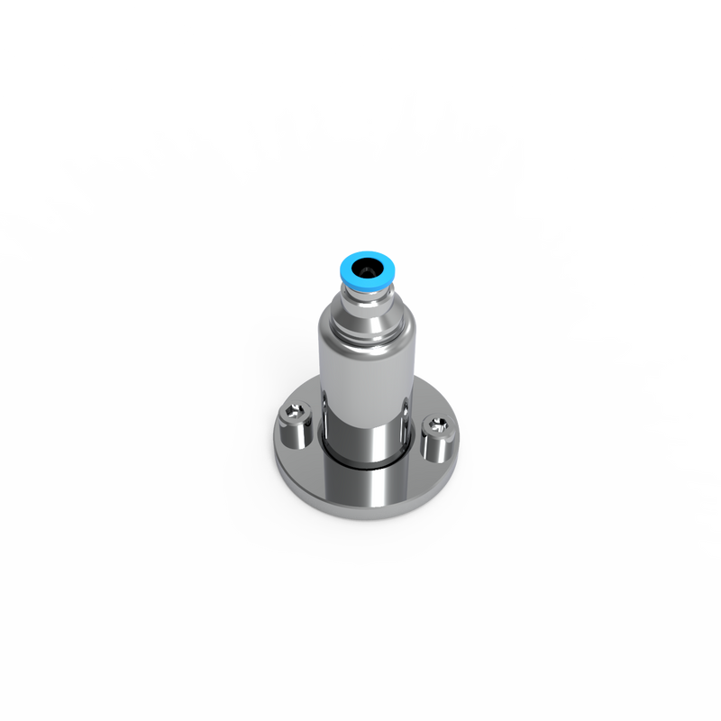 Non Return Valve Assembly