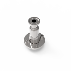 Sanitary Non Return Valve Assembly