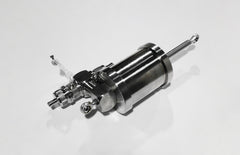  550cc Precision Piston Pump