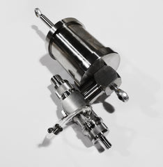  550cc Precision Piston Pump