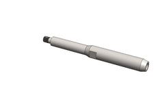 LF02566 - PISTON ROD For use with the King Filling Machines