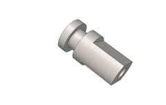 LF15796A - NOZZLE PISTON 10mm for King Filling Machines