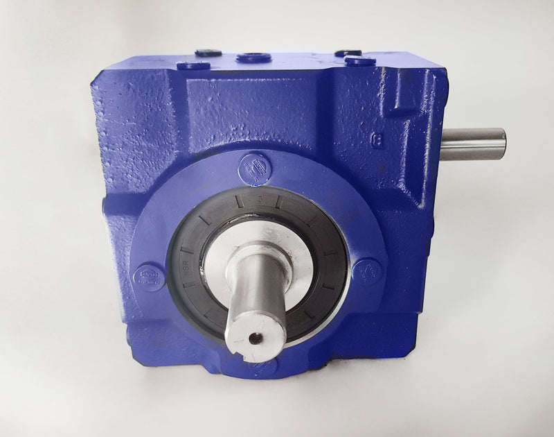M03000 - Gearbox