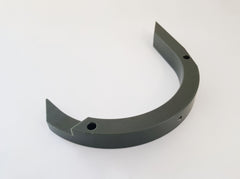 SCM26316 Item B - Rear Slat Guide RH